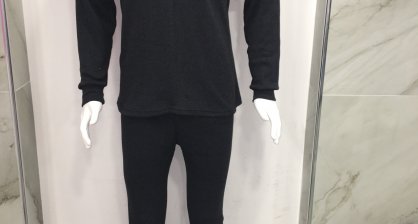 İnterlok Erkek Takımı